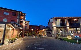 Luna Residence Hotel