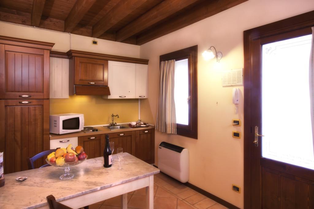 Luna Residence Hotel Casalmaggiore Camera foto