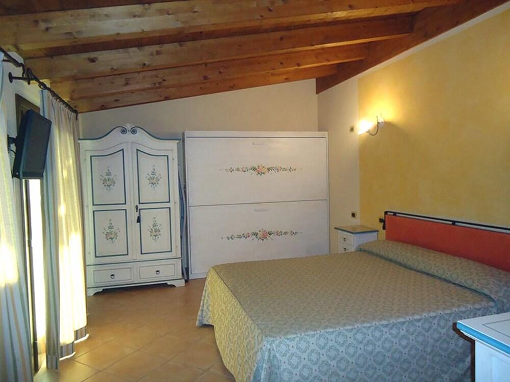 Luna Residence Hotel Casalmaggiore Esterno foto
