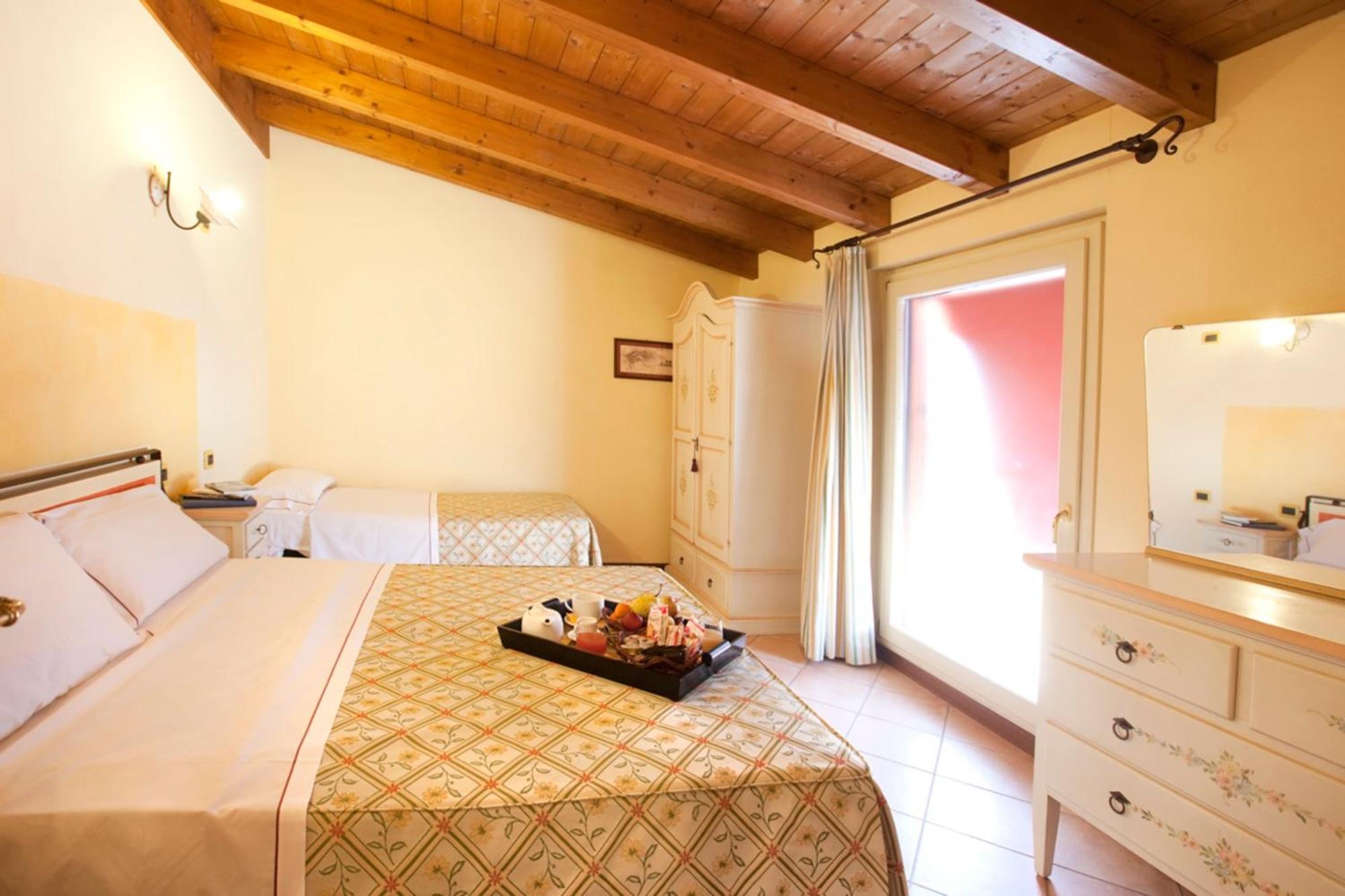 Luna Residence Hotel Casalmaggiore Camera foto