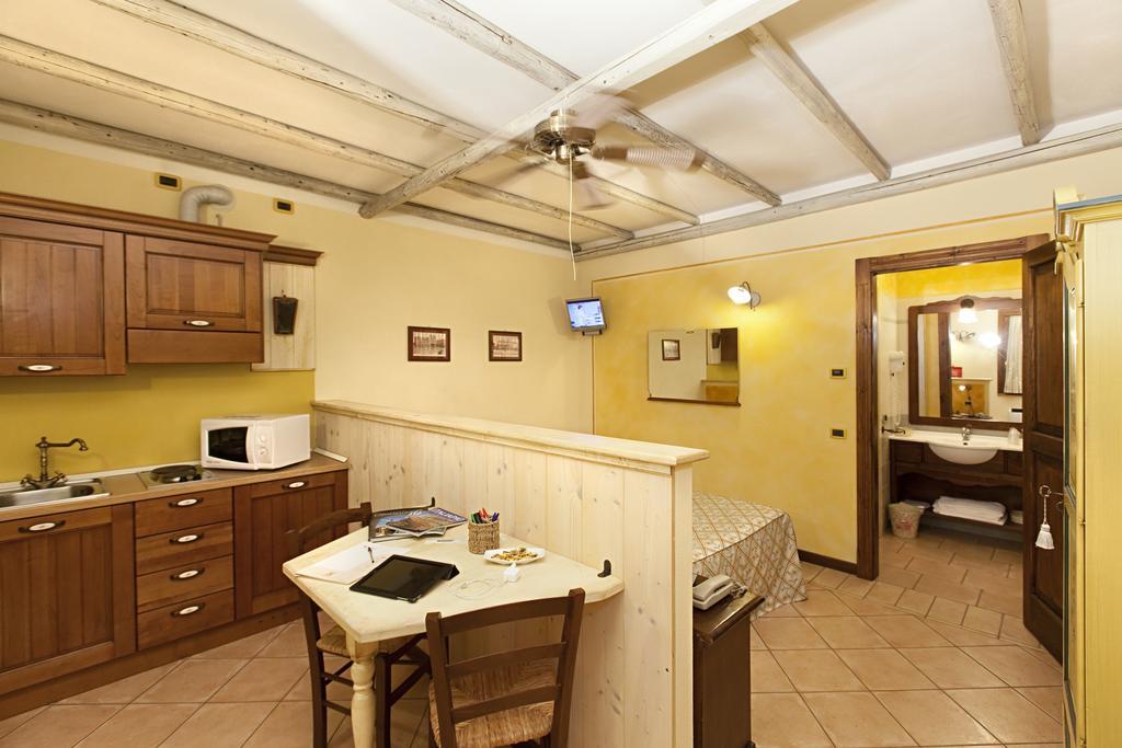 Luna Residence Hotel Casalmaggiore Esterno foto