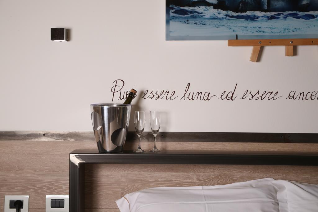 Luna Residence Hotel Casalmaggiore Esterno foto