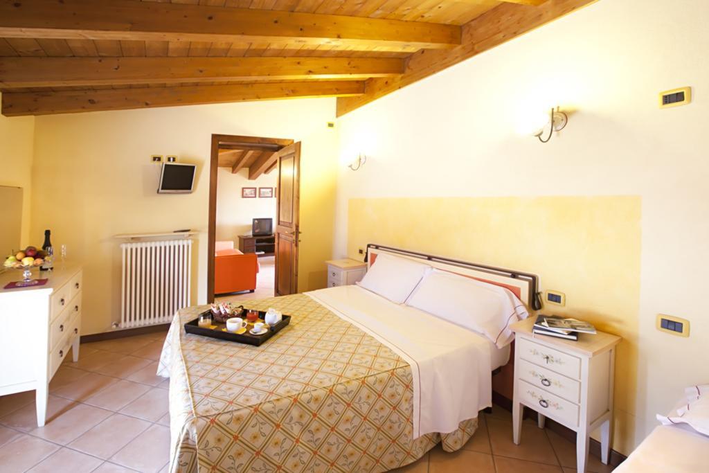 Luna Residence Hotel Casalmaggiore Esterno foto