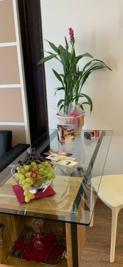 Luna Residence Hotel Casalmaggiore Esterno foto